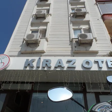 Kiraz *