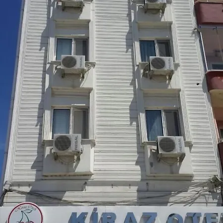 Kiraz Lapseki