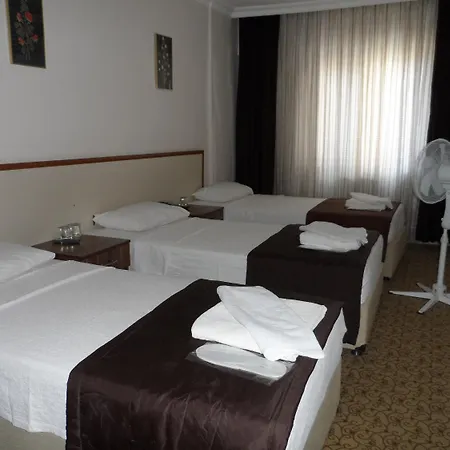 Kiraz Hotel Lapseki