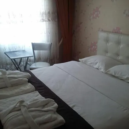 Hotel Kiraz