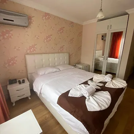 Hotel Kiraz Lapseki