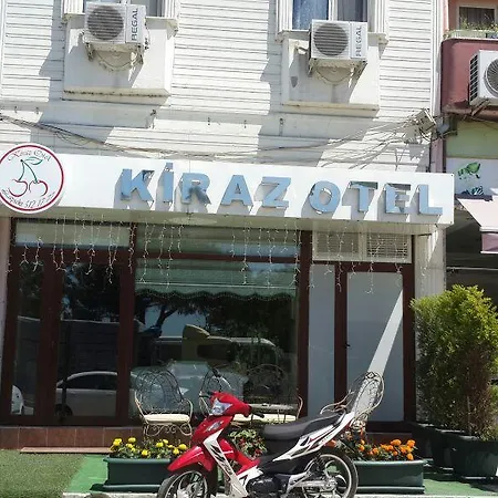 Kiraz *