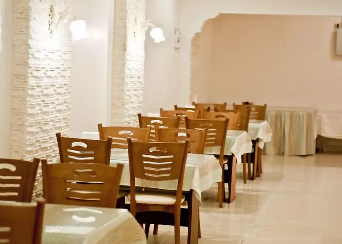 Kiraz Szálloda Lapseki