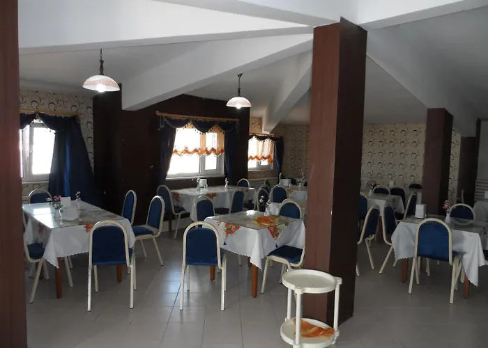 Szálloda Kiraz Lapseki