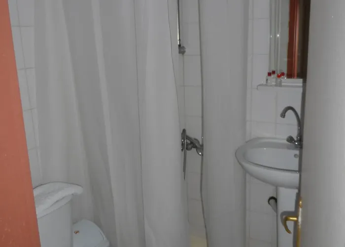 Kiraz Szálloda Lapseki