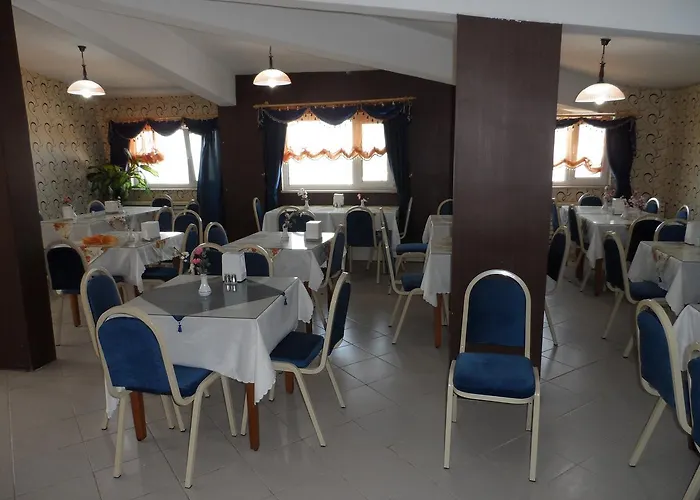 Kiraz Szálloda Lapseki