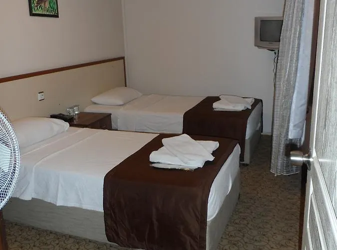 Szálloda Kiraz Lapseki